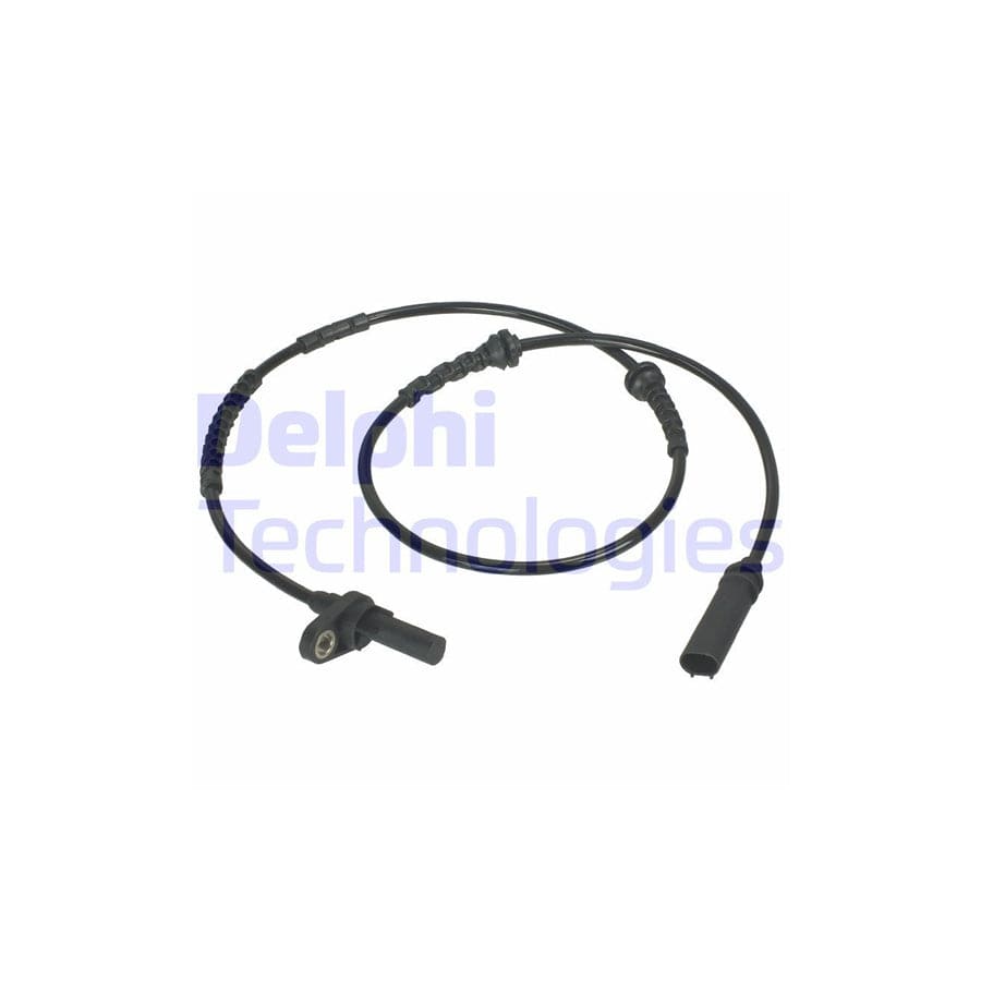 Delphi Ss20324 Abs Sensor