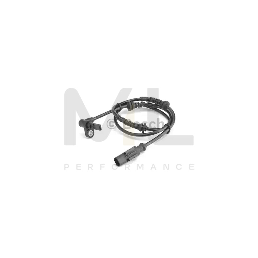 BOSCH Front Wheel Speed Sensor 0265007923 | ML Car Parts UK | ML Performance