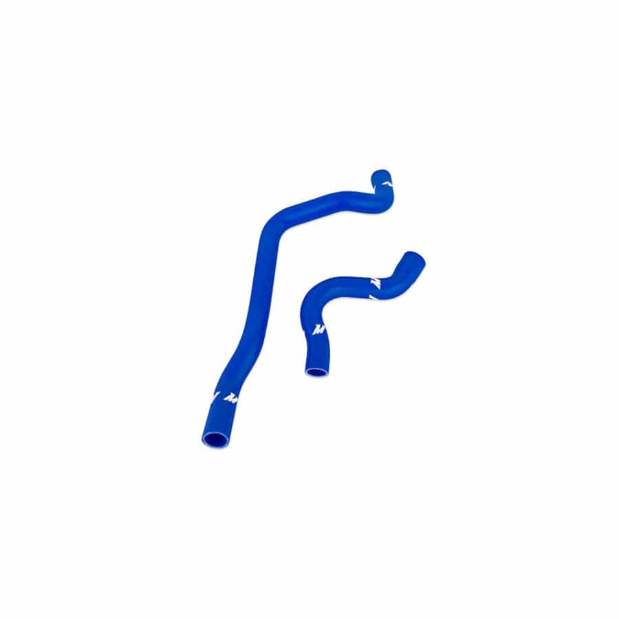 Mishimoto MMHOSE-VOL-97BL 97-04 Volvo 850/S70/V70 Blue Silicone Hose Kit