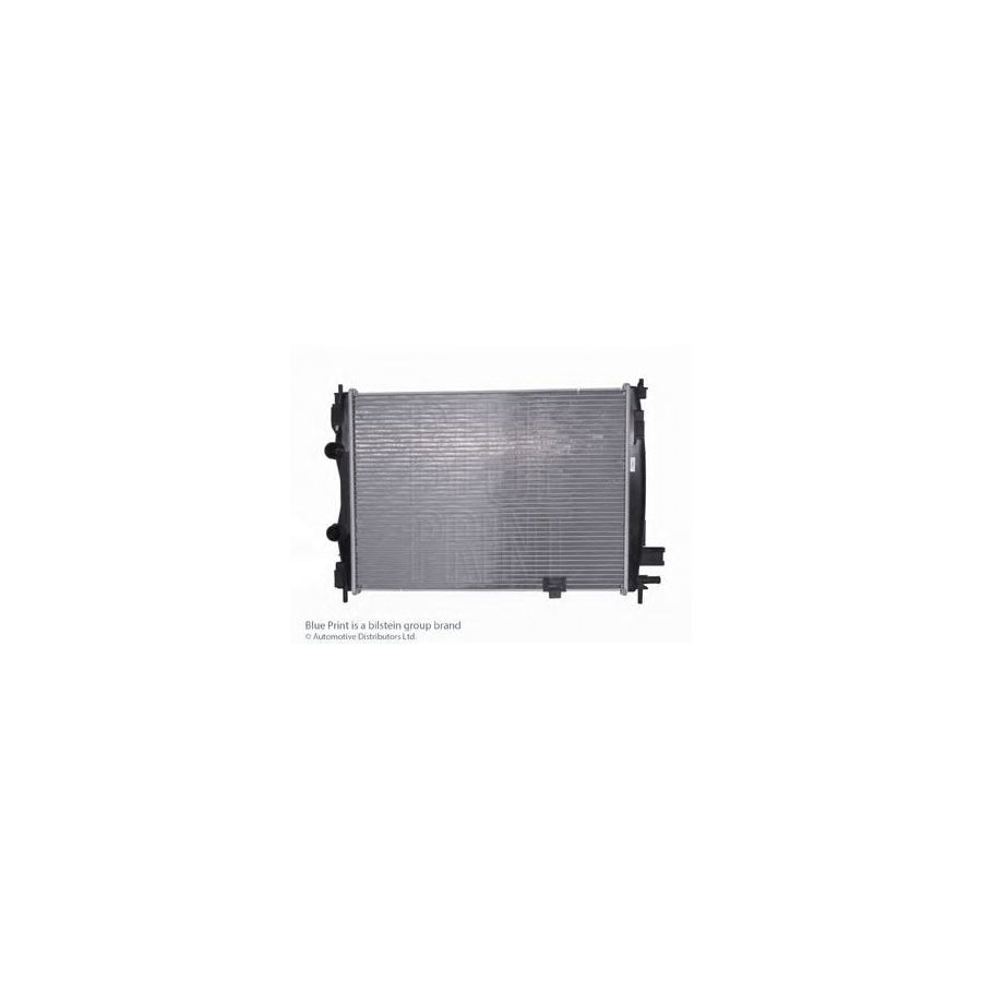 Blue Print ADN19894 Engine Radiator For Nissan Qashqai / Qashqai+2 I (J10, Nj10)