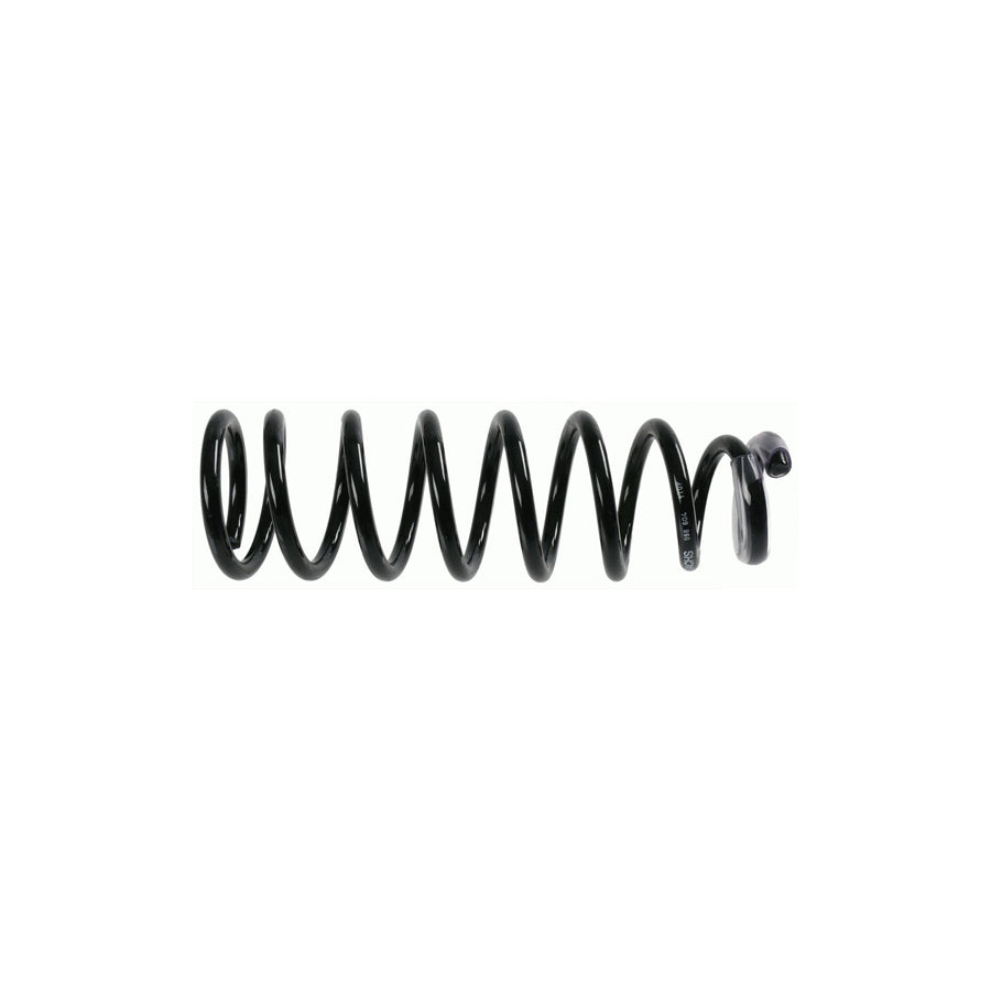 Sachs 998 604 Coil Spring For Mazda 6