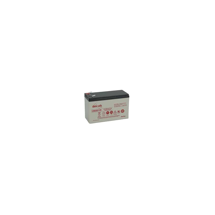 Enersys HX35-12 DataSafe SLA Battery 12v 7.6Ah | ML Performance UK Car Parts