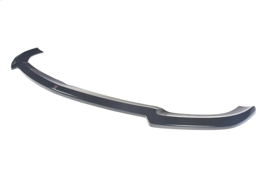 Maxton Design Mercedes Benz E-Class W213 AMG-Line Coupe (C238) Front Splitter V.2