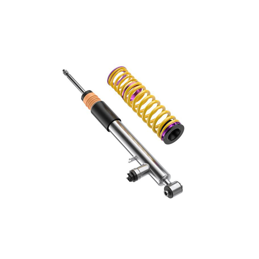 KW 39010059 Audi A3 8Y DDC Plug & Play Coilovers 7  | ML Performance UK Car Parts