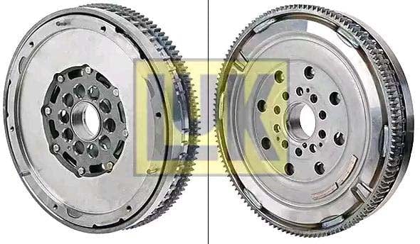 LuK 415 0701 10 Dual Mass Flywheel