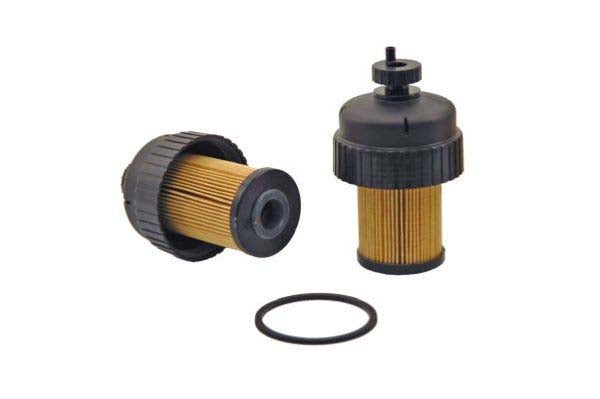 WIX Filters 33545 Fuel Filter