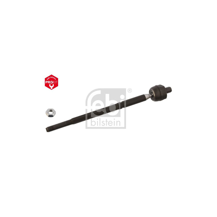 Febi Bilstein 33510 Inner Tie Rod For Nissan Pixo (Ua0)