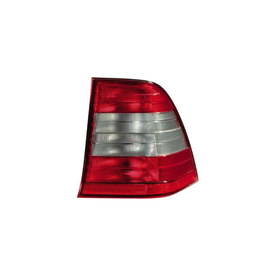 Hella 9EL 146 525-021 Rear Light Suitable For Mercedes-Benz C-Class T-Modell (S202)