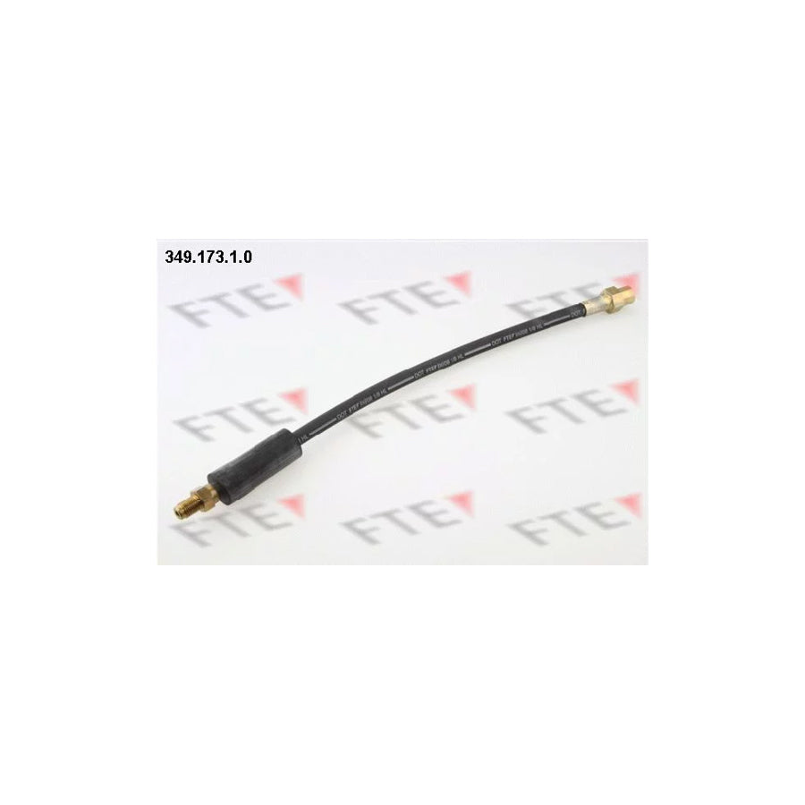 Fte 349.173.1.0 Brake Hose | ML Performance UK Car Parts