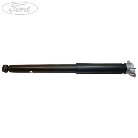 GENUINE FORD 1888268 FOCUS REAR SUSPENSION SHOCK ABSORBER & TOP MOUNT | ML Performance UK