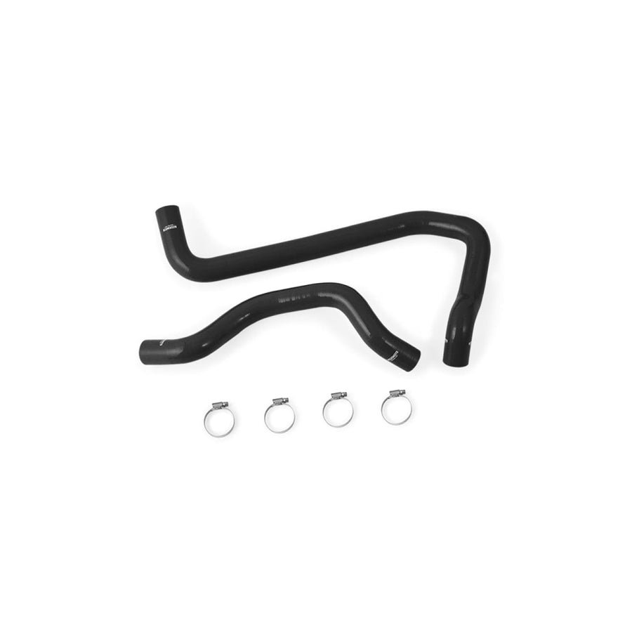 Mishimoto MMHOSE-VET-14BK 14-19 Chevy Corvette Stingray/Z06 Black Silicone Radiator Hose Kit