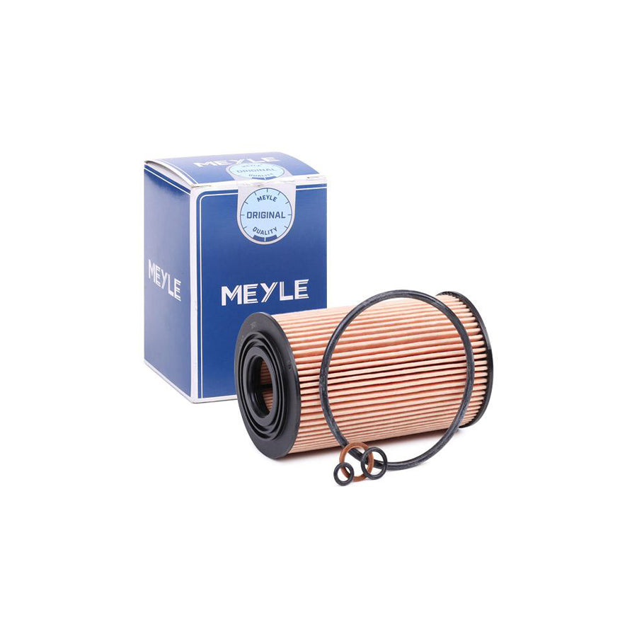 Meyle 300 114 2102 Oil Filter