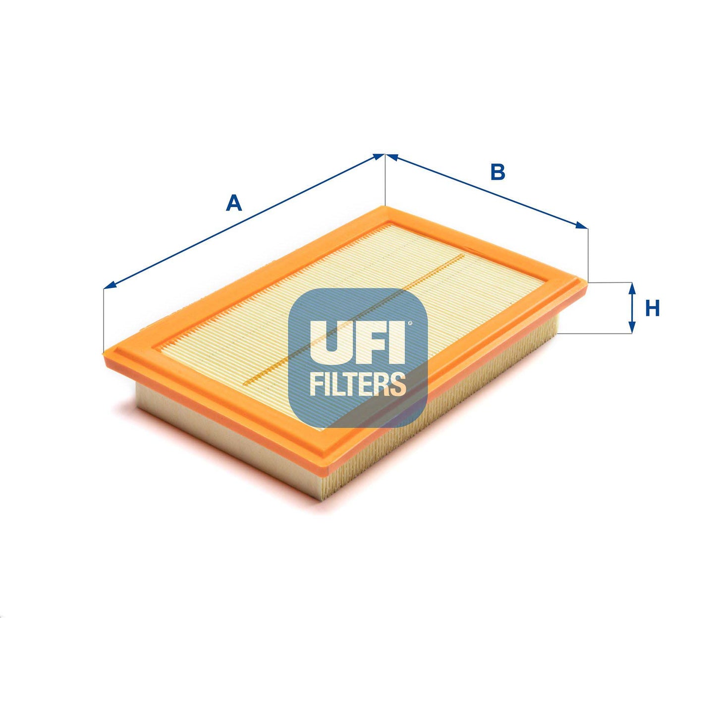 UFI 30.A61.00 Air Filter