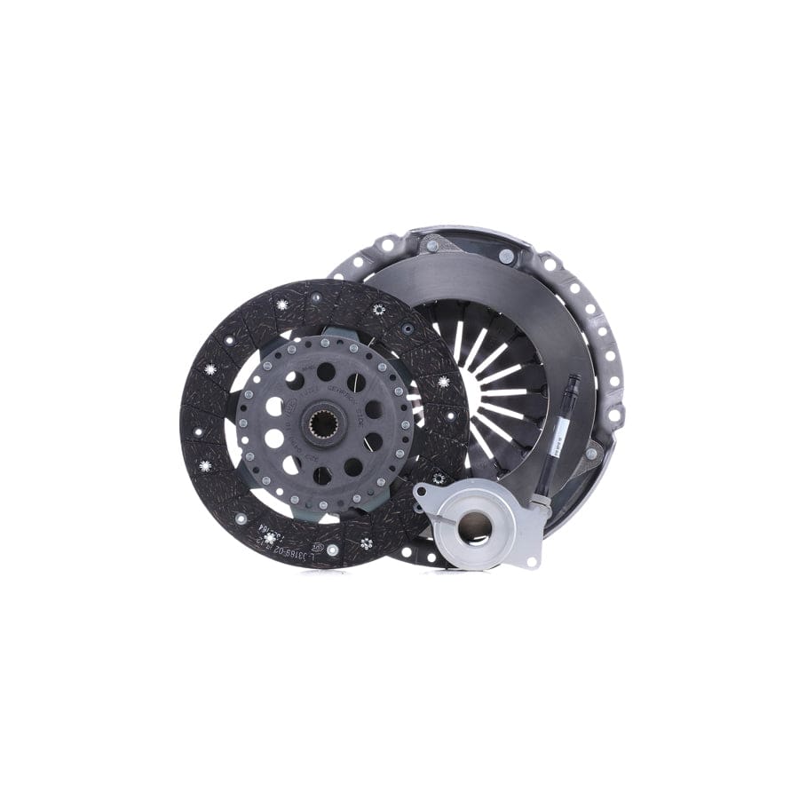 LuK 623 2942 33 Clutch Kit