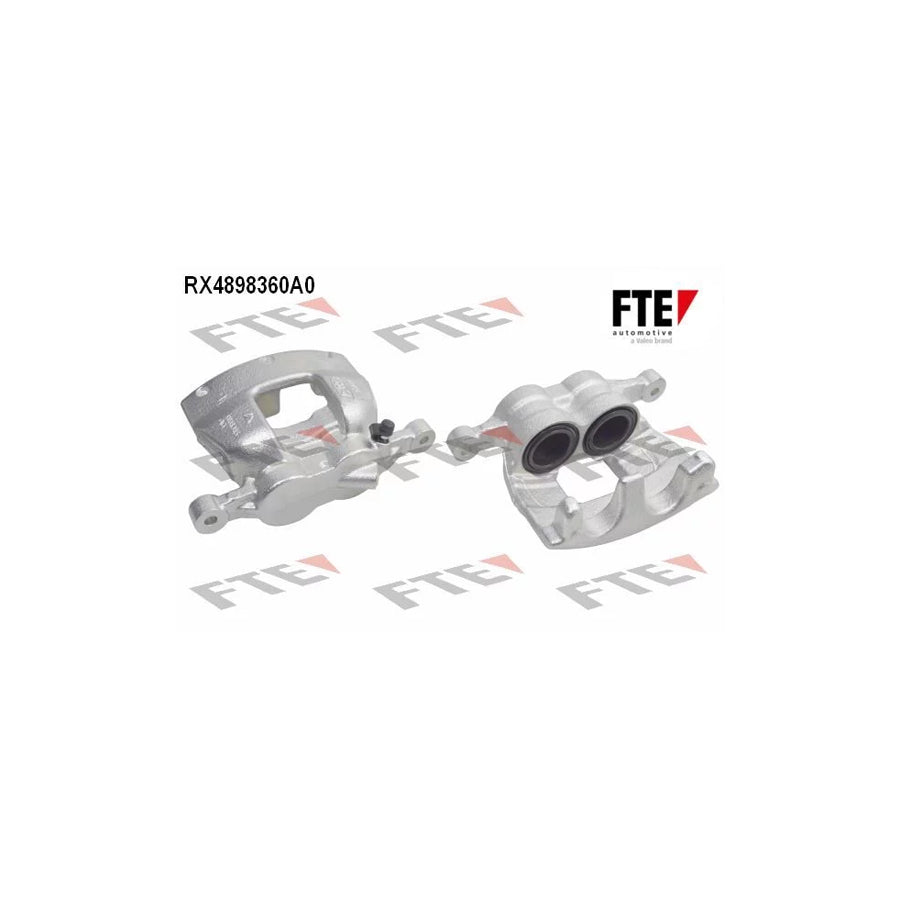 Fte RX4898360A0 Brake Caliper | ML Performance UK Car Parts