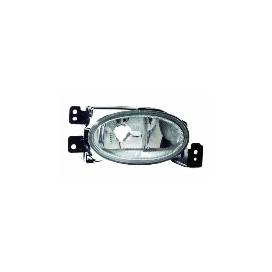 Abakus 2172045RUE Fog Light For Honda Accord | ML Performance UK