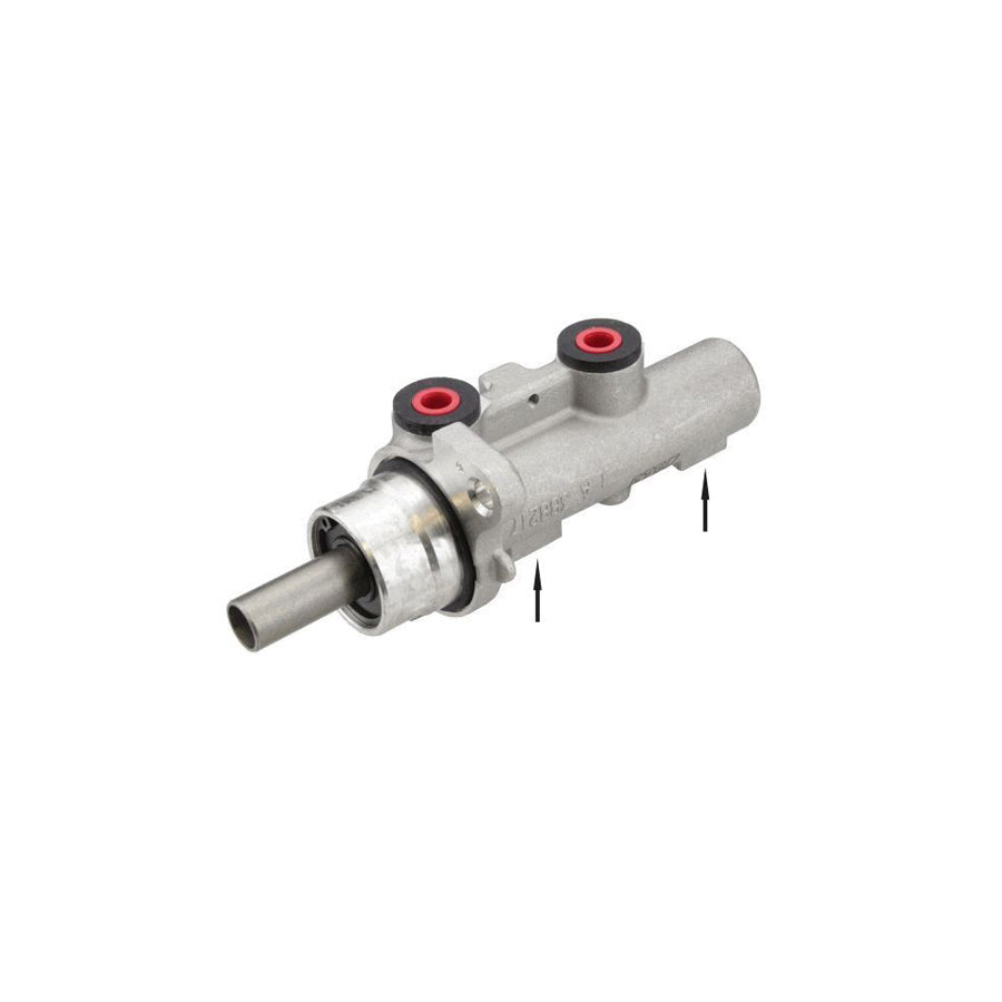 Hella 8AM 355 503-021 Brake Master Cylinder