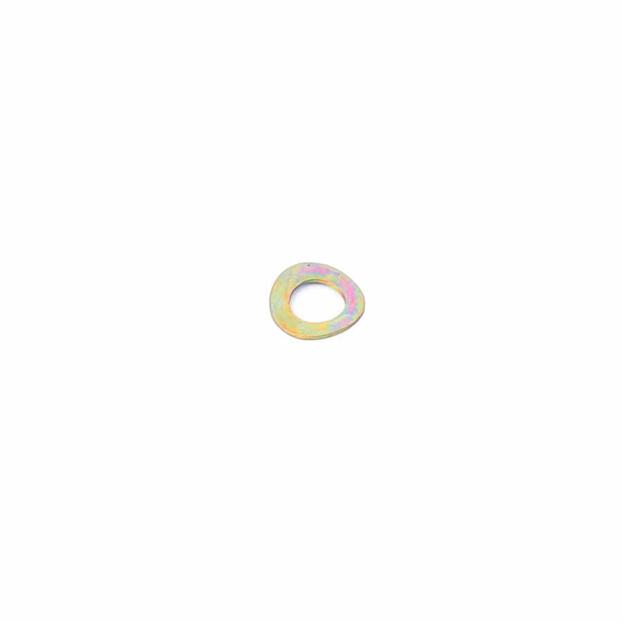 Genuine BMW 07119932162 E24 Wave Washer B16 (Inc. 733i, 728iS & R45) | ML Performance UK Car Parts