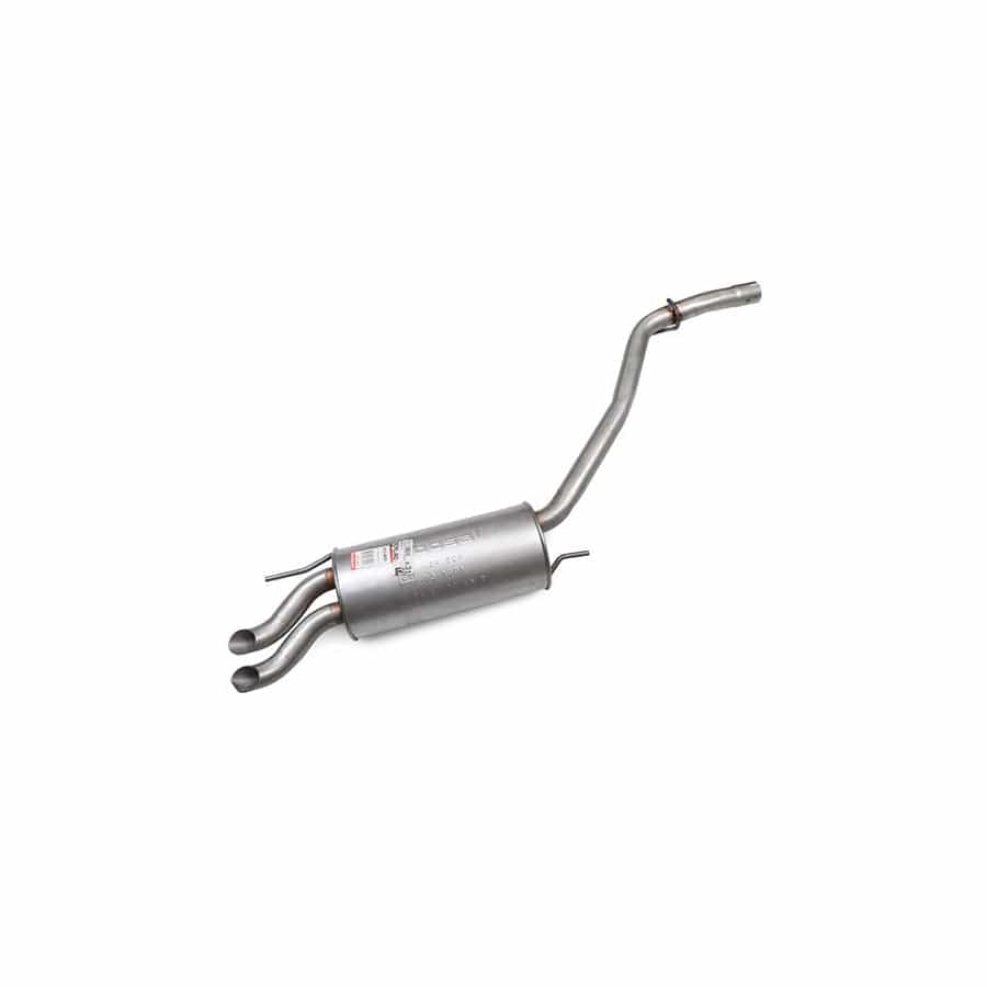 Bosal 283-469 Rear Silencer