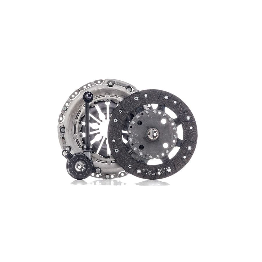 LuK 623 3553 33 Clutch Kit