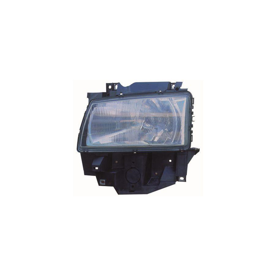 Abakus 4411129LLDE Headlight For Vw Transporter | ML Performance UK