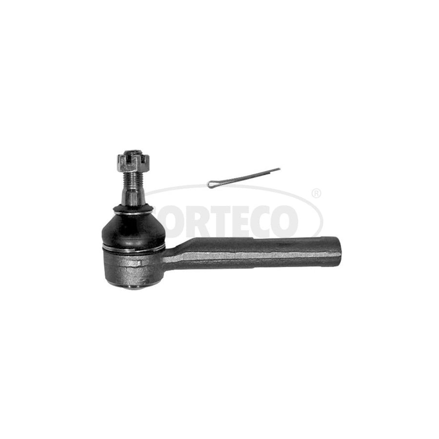 Corteco 49400734 Track Rod End For Toyota Starlet Iii Hatchback (P70) | ML Performance UK