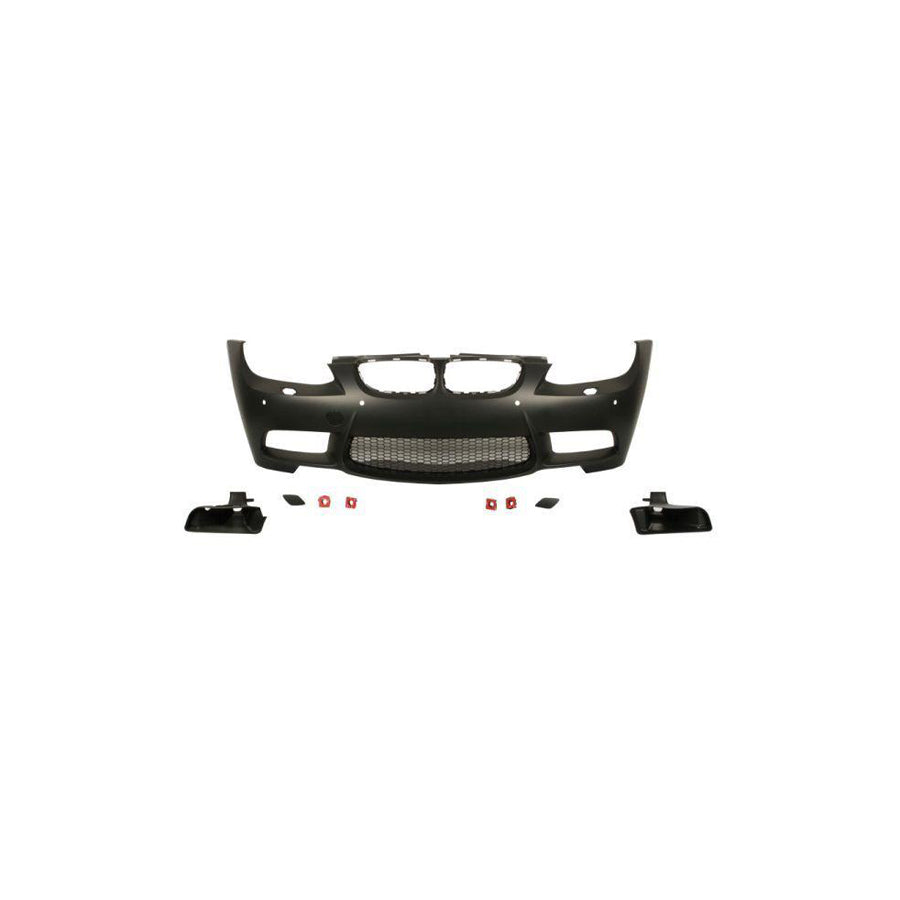 Blic 5510-00-0062910Kp Bumper For BMW 3 Series