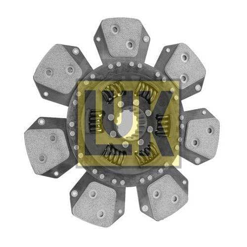 LuK 331 0219 10 Clutch Disc