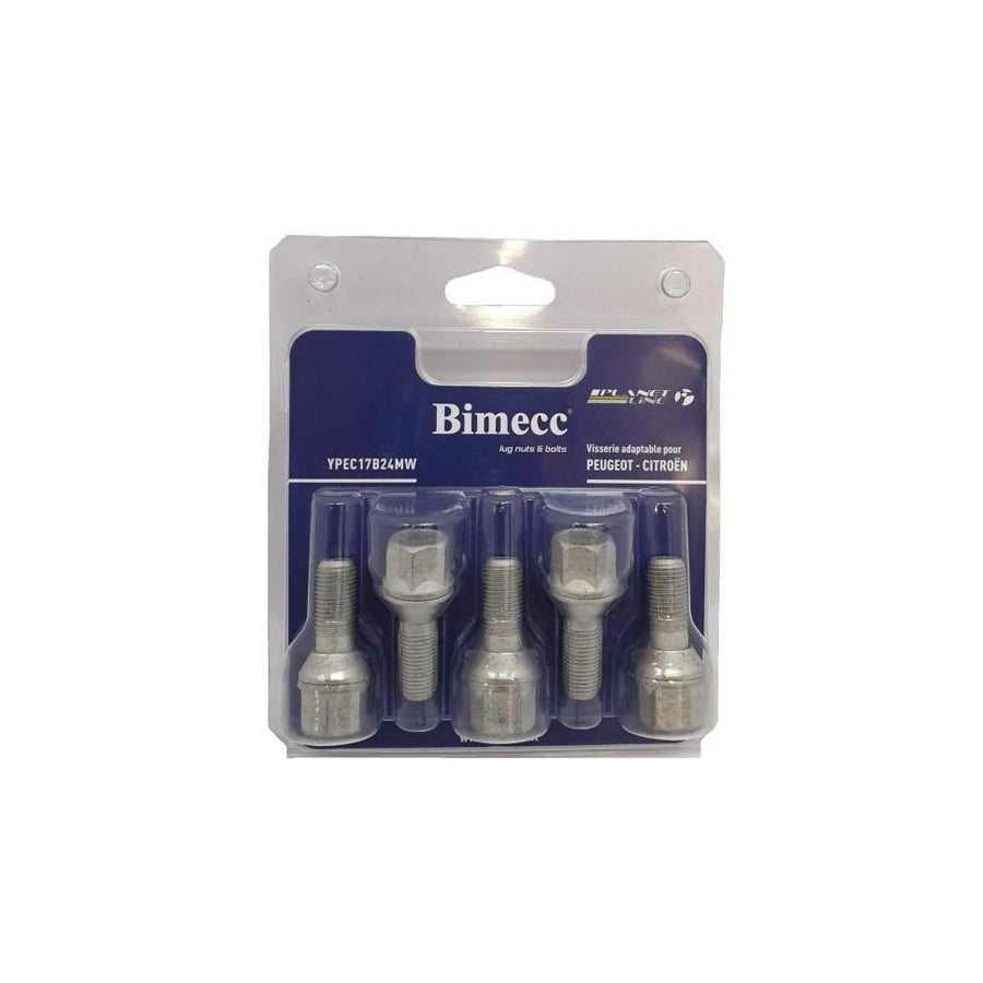 BIMECC YPEC17B24MW Wheel Bolt | ML Performance UK Car Parts