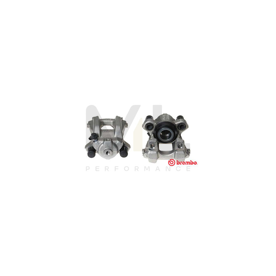 BREMBO F 06 236 Brake Caliper | ML Performance Car Parts