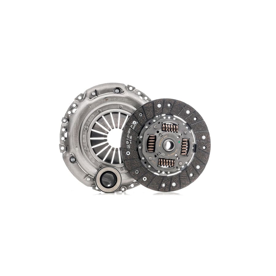 LuK Br 0222 623 3534 00 Clutch Kit