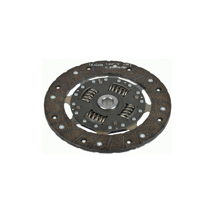 Sachs 1878 006 434 Clutch Disc