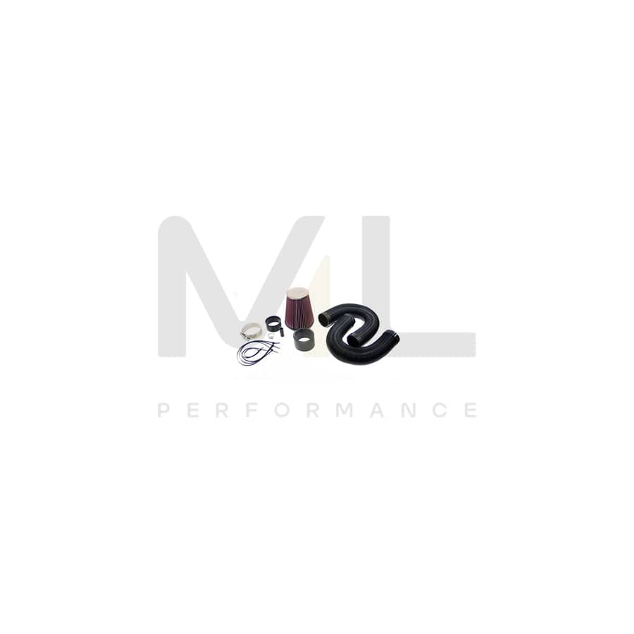 K&N 57-0445 Performance Air Intake System | ML Car Parts UK | ML Performance