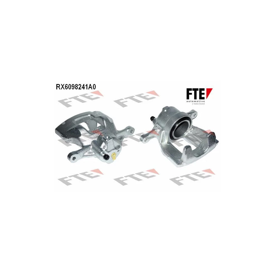 Fte RX6098241A0 Brake Caliper | ML Performance UK Car Parts