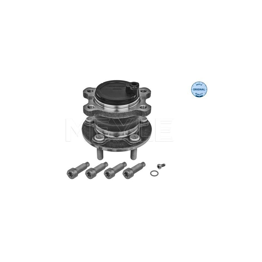 Meyle 714 752 0014 Wheel Hub For Ford C-Max