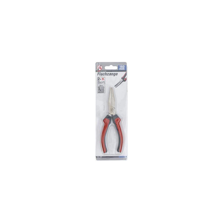 Bgs 340 Flat Pliers