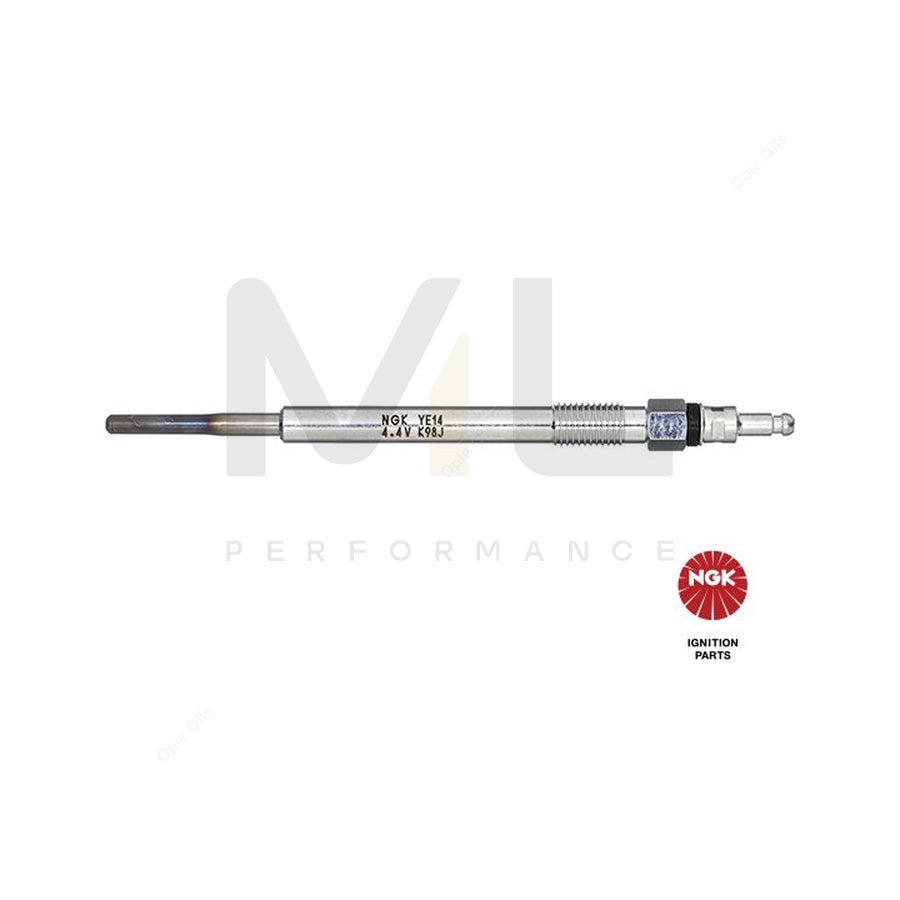 NGK Glow Plug YE14 (NGK 5661) | ML Car Parts UK | ML Performance