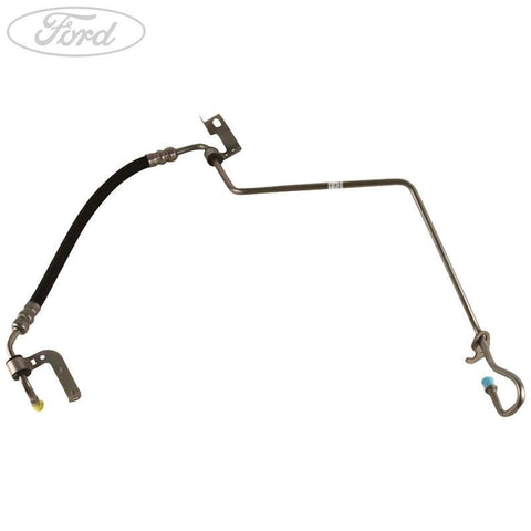 GENUINE FORD 2179703 PUMP TO STEERING GEAR HOSE | ML Performance UK