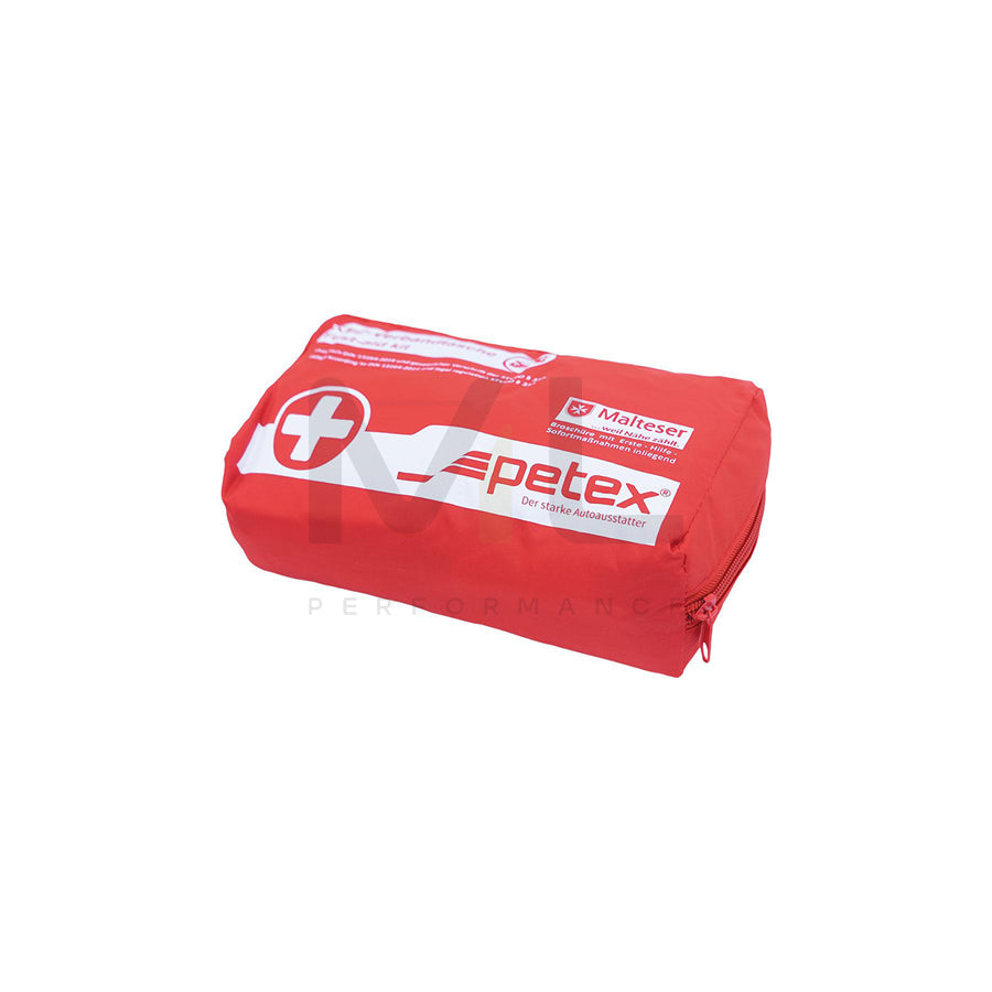 Petex 43930012 First aid kit DIN 13164 | ML Performance Car Parts