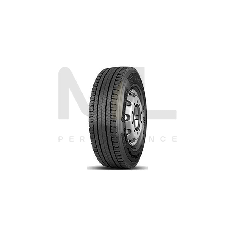 Pirelli TH:01 315/70 R22.5 154L Truck Summer Tyre | ML Performance UK Car Parts