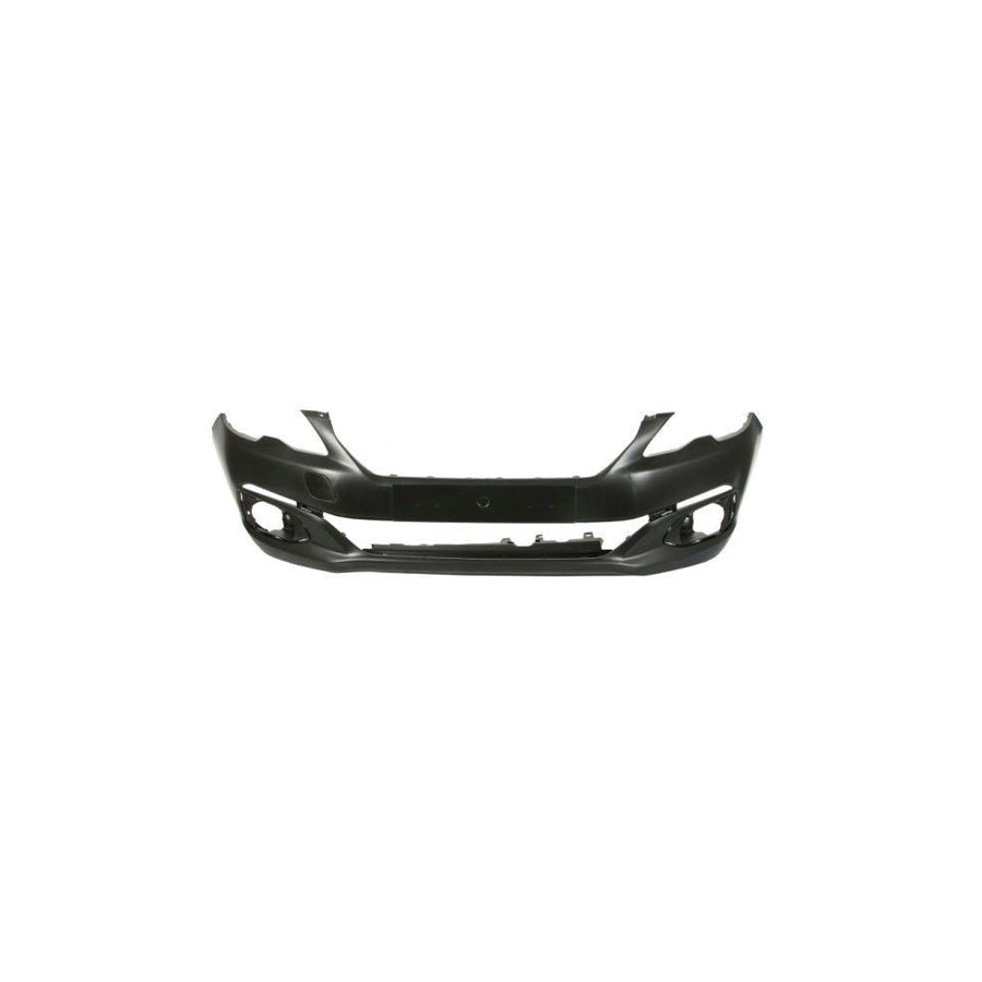 Blic 5510-00-5511902P Bumper For Peugeot 301 Saloon