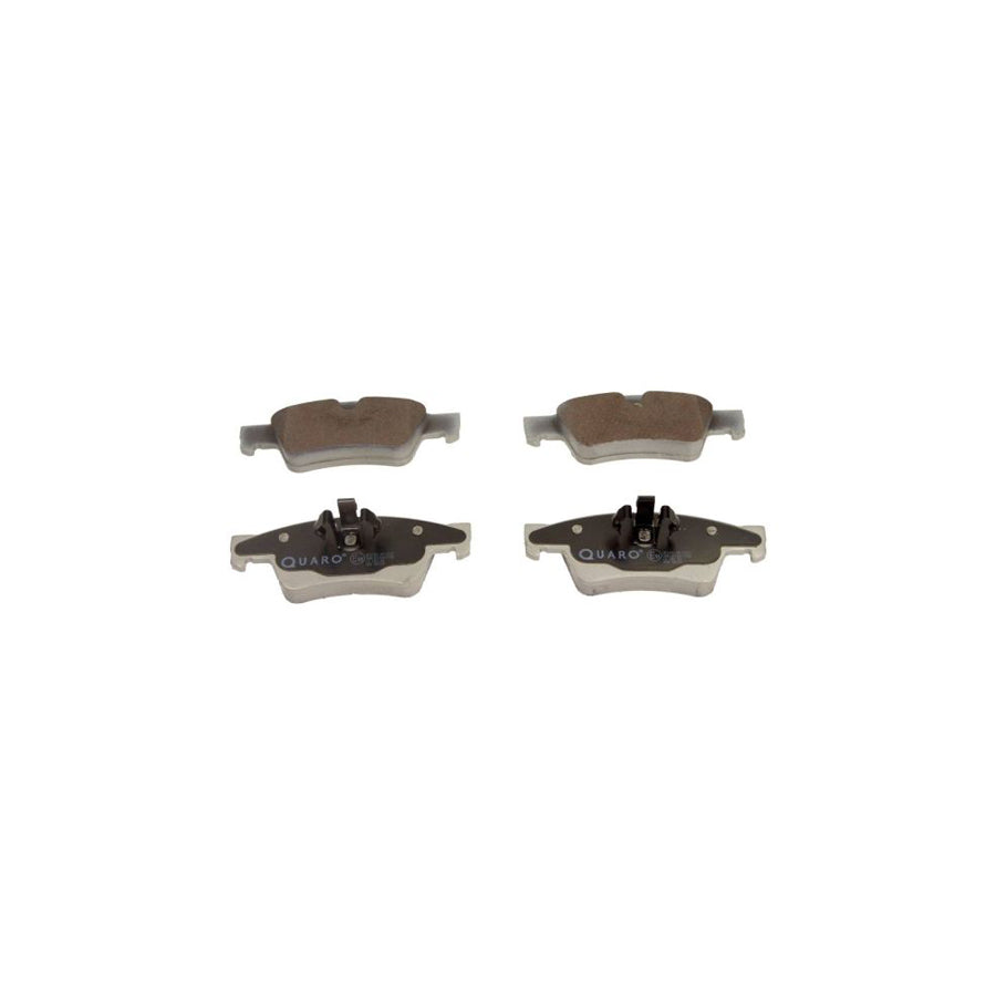 Quaro QP8193 Brake Pad Set