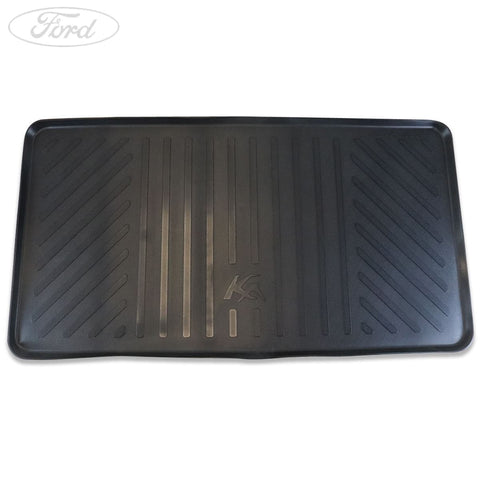 GENUINE FORD 1342632 FOCUS ESTATE BOOT LINER, 2004 - 2010 | ML Performance UK