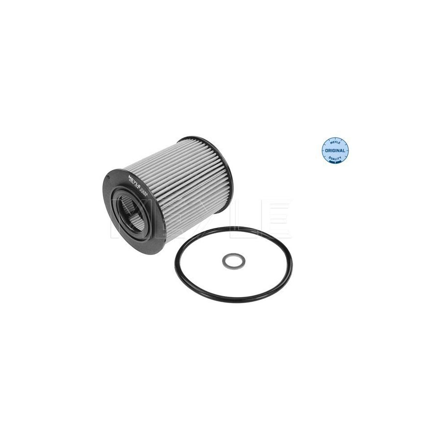 Meyle 300 114 2200 Oil Filter