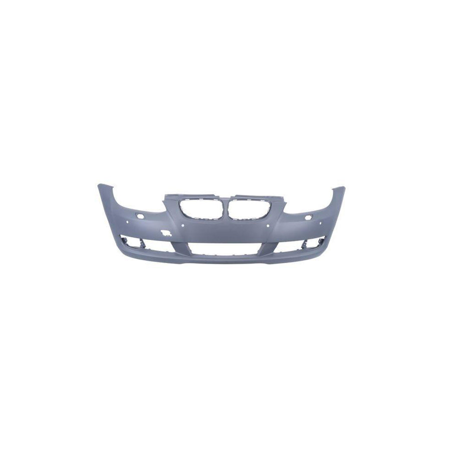 Blic 5510-00-0062909P Bumper For BMW 3 Series