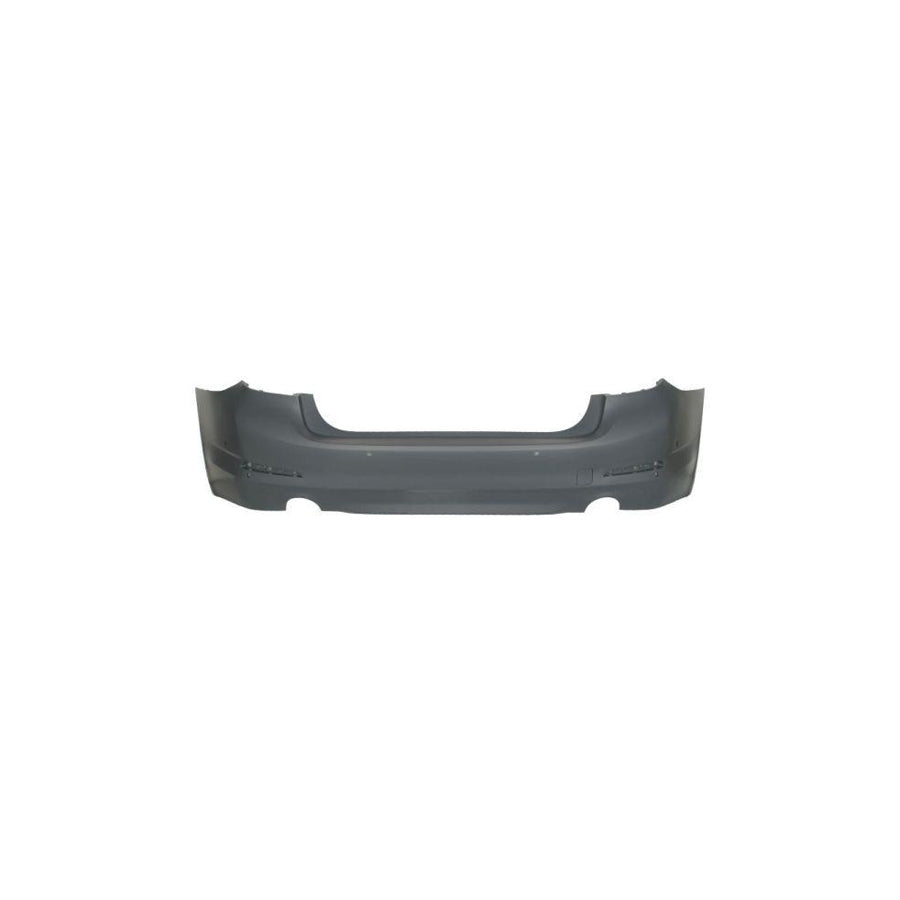 Blic 5506-00-0068952Pp Rear Bumper For BMW 5 Series