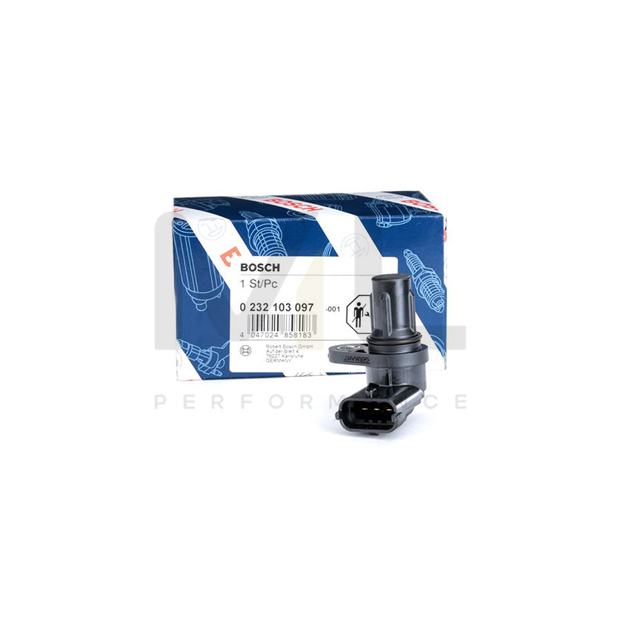 Bosch Camshaft Position Sensor 0232103097 | ML Car Parts UK | ML Performance