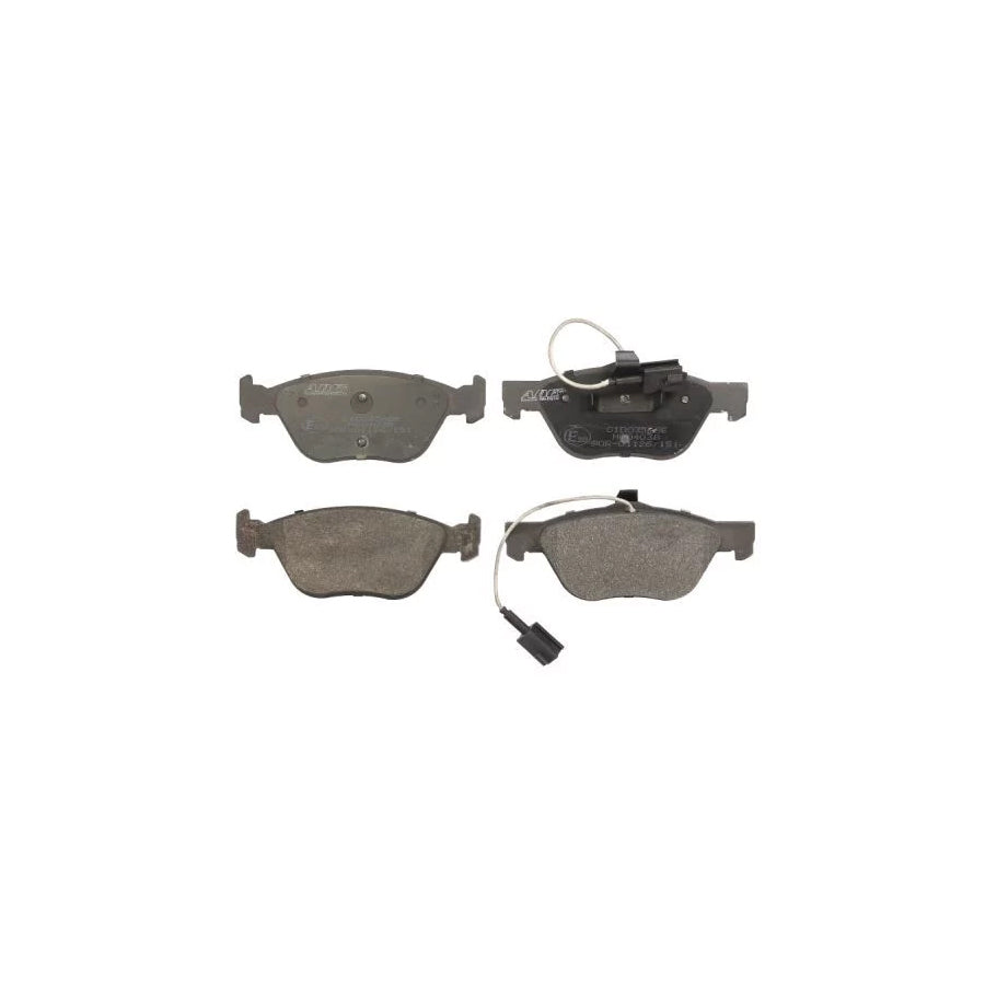 ABE C1D035ABE Brake Pad Set