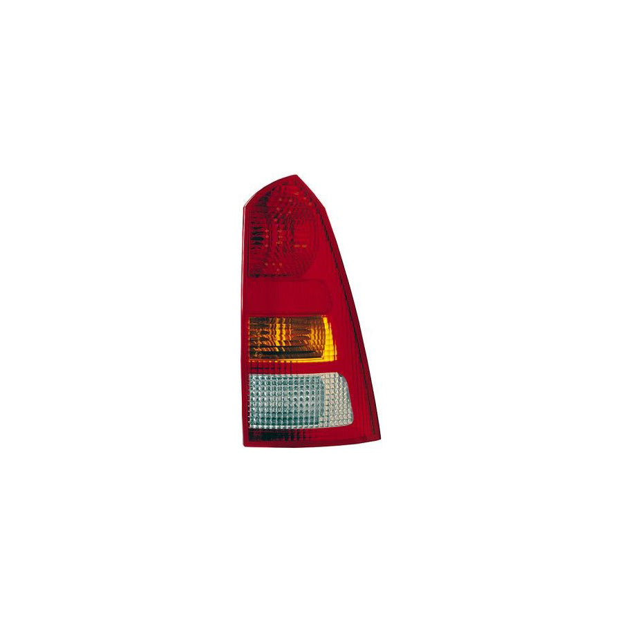 Hella 9EL 171 556-041 Rear Light For Ford Focus MK1 Estate (DNW)