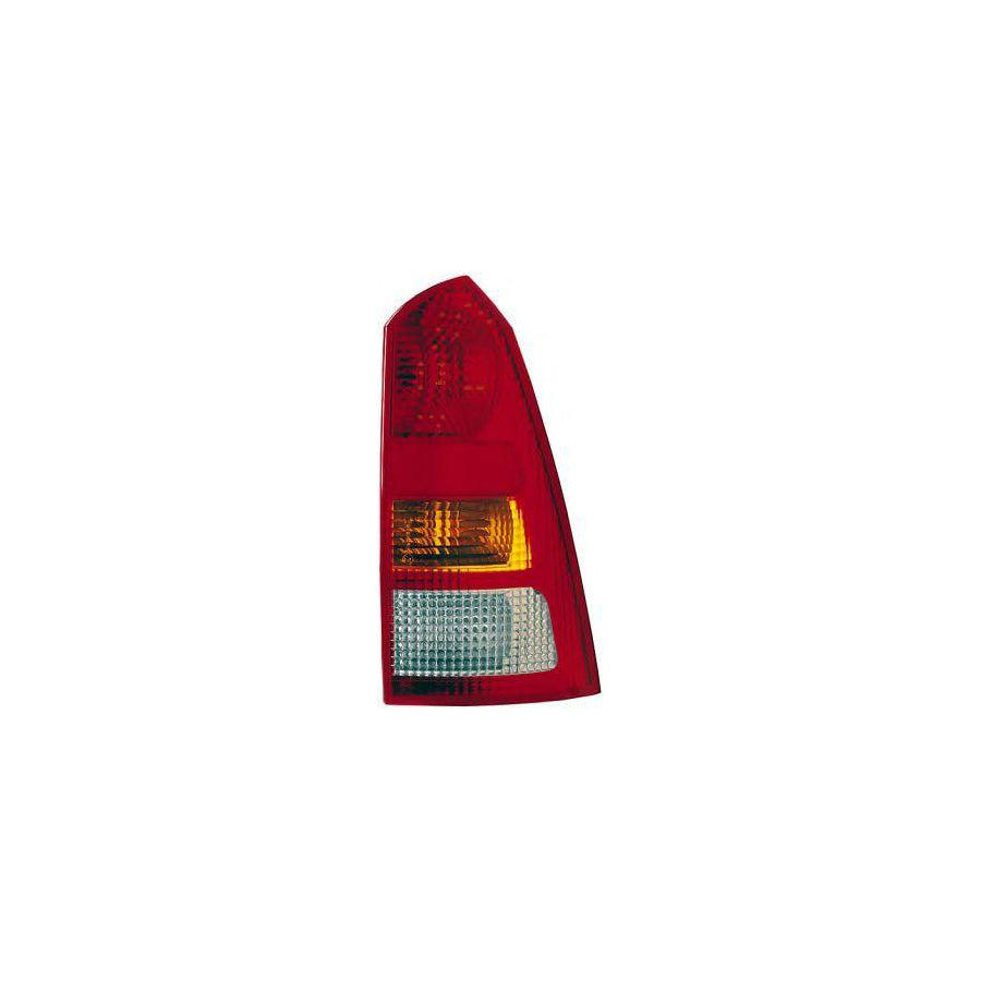 Hella 9EL 171 556-031 Rear Light For Ford Focus MK1 Estate (DNW)